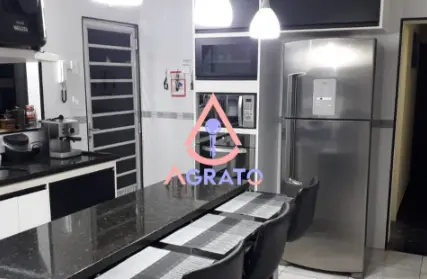 Imagem: Sobrado para Venda, Vila Fátima