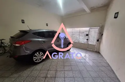 Imagem: Sobrado para Venda, Vila Fátima