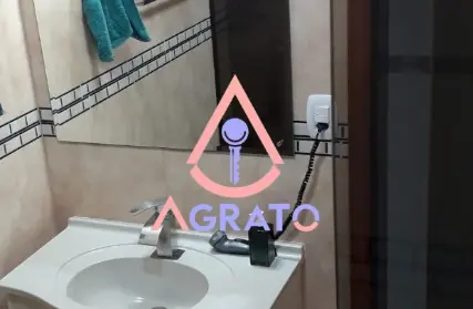 Imagem: Sobrado para Venda, Vila Fátima