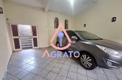 Imagem: Sobrado para Venda, Vila Fátima