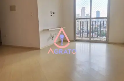 Imagem: Apartamento para Venda, Vila Mafra