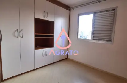Imagem: Apartamento para Venda, Vila Mafra