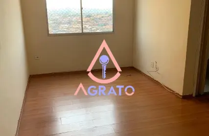 Imagem: Apartamento para Venda, Vila Primavera (Zona Leste)