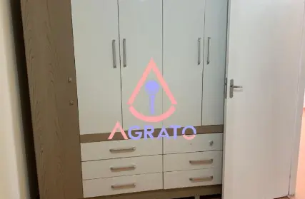 Imagem: Apartamento para Venda, Vila Primavera (Zona Leste)