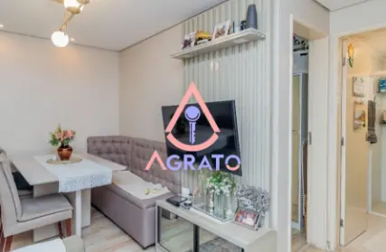 Imagem: Apartamento para Venda, Jardim Santa Terezinha