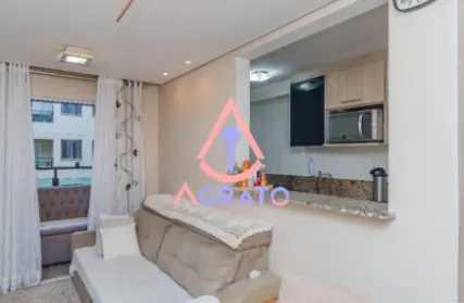 Imagem: Apartamento para Venda, Jardim Santa Terezinha