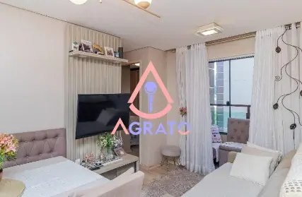 Imagem: Apartamento para Venda, Jardim Santa Terezinha
