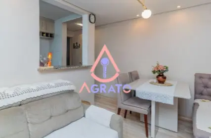 Imagem: Apartamento para Venda, Jardim Santa Terezinha