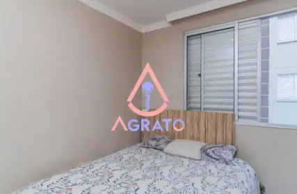 Imagem: Apartamento para Venda, Jardim Santa Terezinha