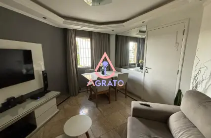 Imagem: Apartamento para Venda, Sítio Pinheirinho
