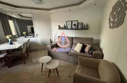 Imagem: Apartamento para Venda, Sítio Pinheirinho