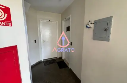 Imagem: Apartamento para Venda, Sítio Pinheirinho