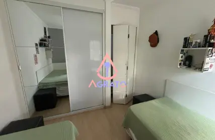 Imagem: Apartamento para Venda, Sítio Pinheirinho