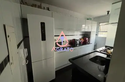 Imagem: Apartamento para Venda, Sítio Pinheirinho