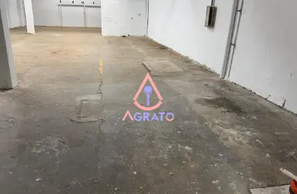 Imagem: Galpão / Salão para Alugar, Vila Antonieta