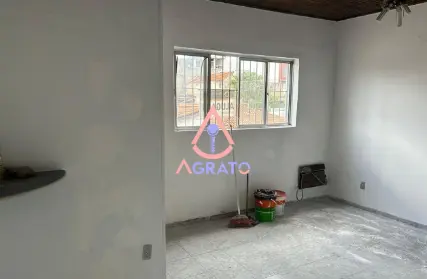 Imagem: Galpão / Salão para Alugar, Vila Antonieta