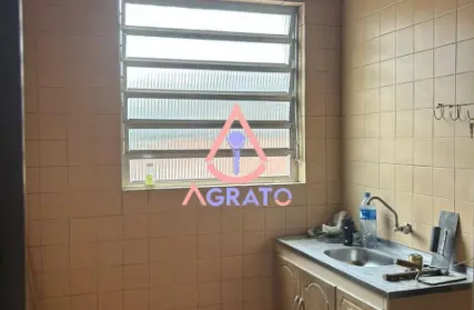 Imagem: Galpão / Salão para Alugar, Vila Antonieta