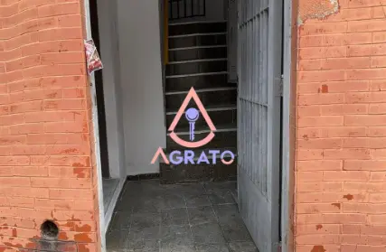 Imagem: Galpão / Salão para Alugar, Vila Antonieta