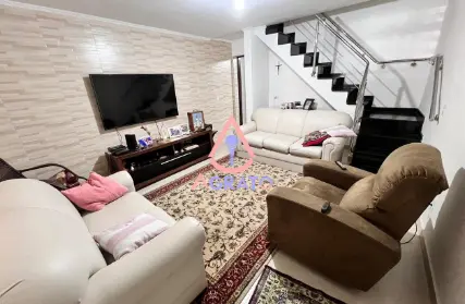 Imagem: Sobrado para Venda, Vila Ema