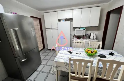 Imagem: Sobrado para Venda, Vila Ema