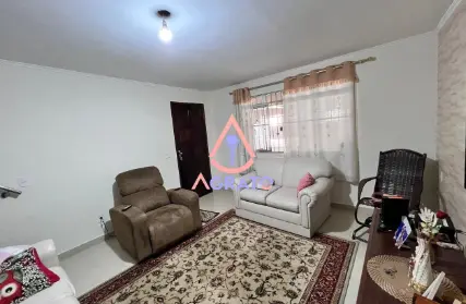 Imagem: Sobrado para Venda, Vila Ema