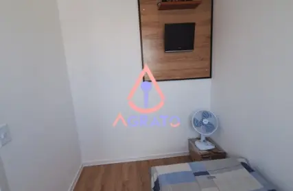 Imagem: Apartamento para Alugar, Brás