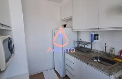 Imagem: Apartamento para Alugar, Brás