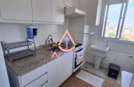 Imagem: Apartamento para Alugar, Brás