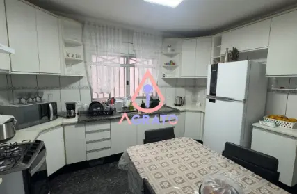 Imagem: Sobrado para Venda, Jardim Sapopemba