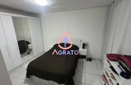 Imagem: Sobrado para Venda, Jardim Sapopemba