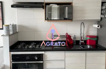 Imagem: Apartamento para Venda, Vila Ema