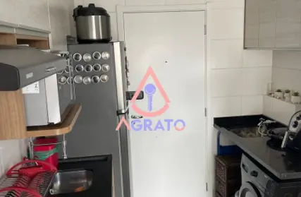 Imagem: Apartamento para Venda, Vila Ema