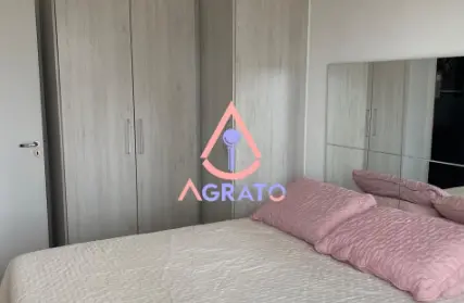 Imagem: Apartamento para Venda, Vila Ema