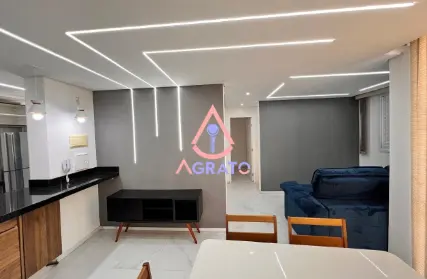 Imagem: Apartamento para Alugar, Vila Cunha Bueno