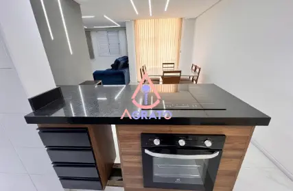 Imagem: Apartamento para Alugar, Vila Cunha Bueno