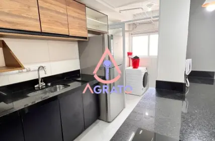 Imagem: Apartamento para Alugar, Vila Cunha Bueno