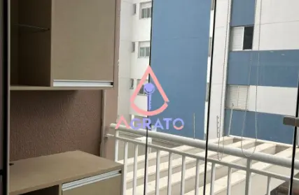 Imagem: Apartamento para Alugar, Vila Cunha Bueno