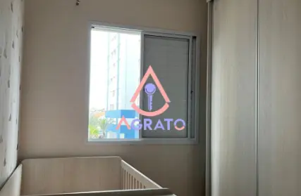 Imagem: Apartamento para Alugar, Vila Cunha Bueno