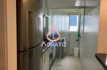 Imagem: Apartamento para Alugar, Vila Cunha Bueno