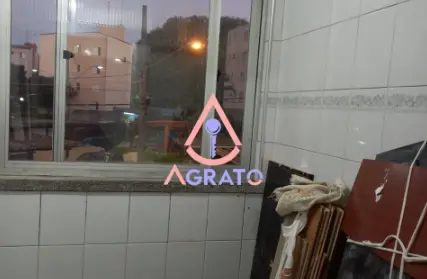 Imagem: Apartamento para Venda, Jardim Danfer