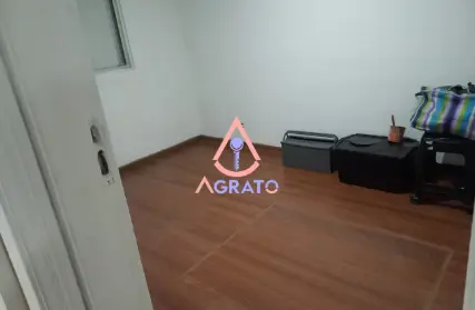 Imagem: Apartamento para Venda, Jardim Danfer