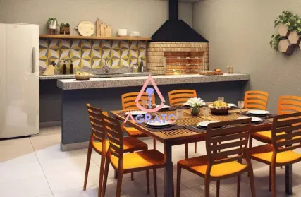 Imagem: Apartamento para Alugar, Penha