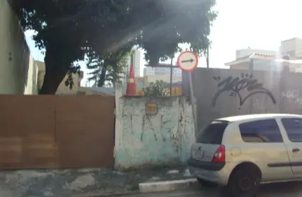 Imagem: Terreno para Venda, Vila Santa Clara