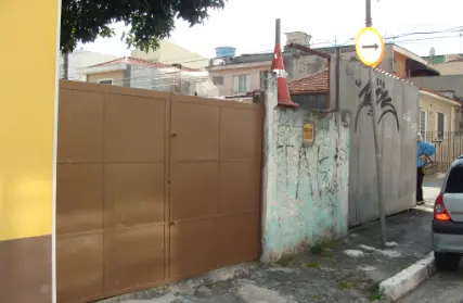 Imagem: Terreno para Venda, Vila Santa Clara