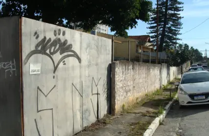 Imagem: Terreno para Venda, Vila Santa Clara