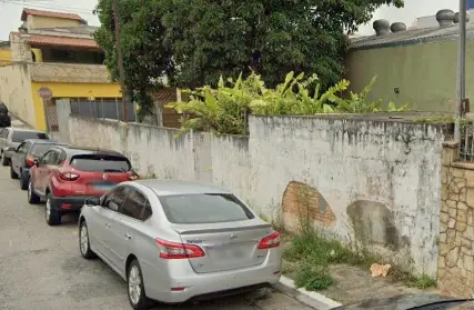 Imagem: Terreno para Venda, Vila Santa Clara