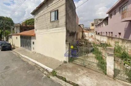 Imagem: Terreno para Venda, Chácara Belenzinho