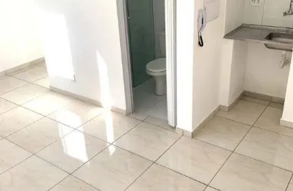 Imagem: Apartamento para Alugar, Vila Esperança