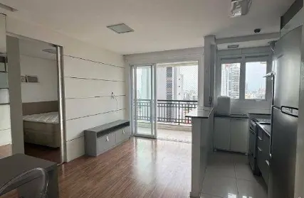 Imagem: Apartamento para Venda, Vila Regente Feijó