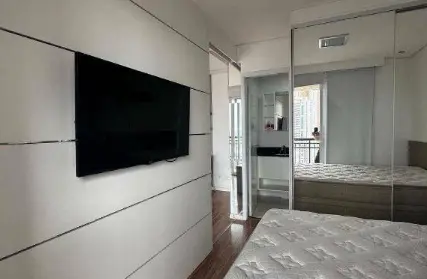 Imagem: Apartamento para Venda, Vila Regente Feijó